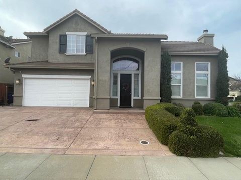 3329 Vancouver Drive Modesto CA 95355