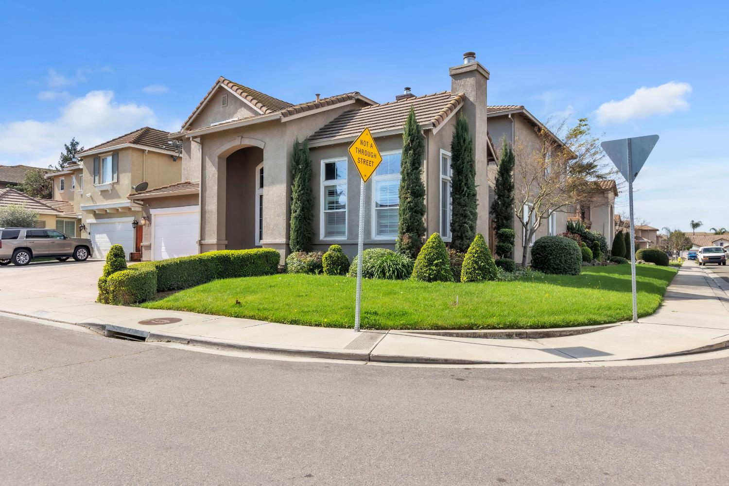 3329 Vancouver Drive