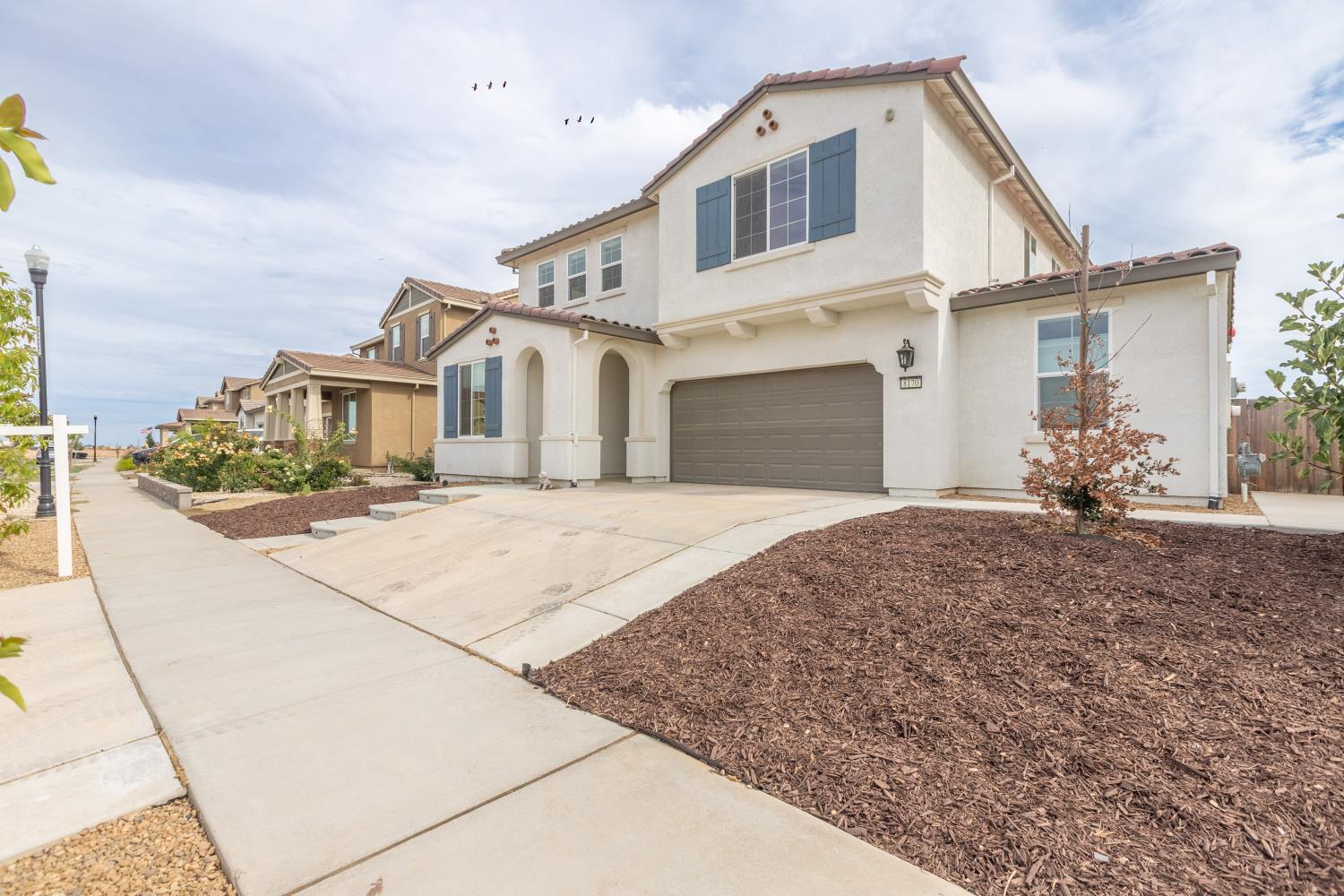 8170 Angsley Drive