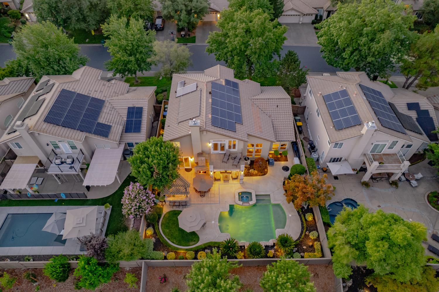 3926 Ironwood Drive