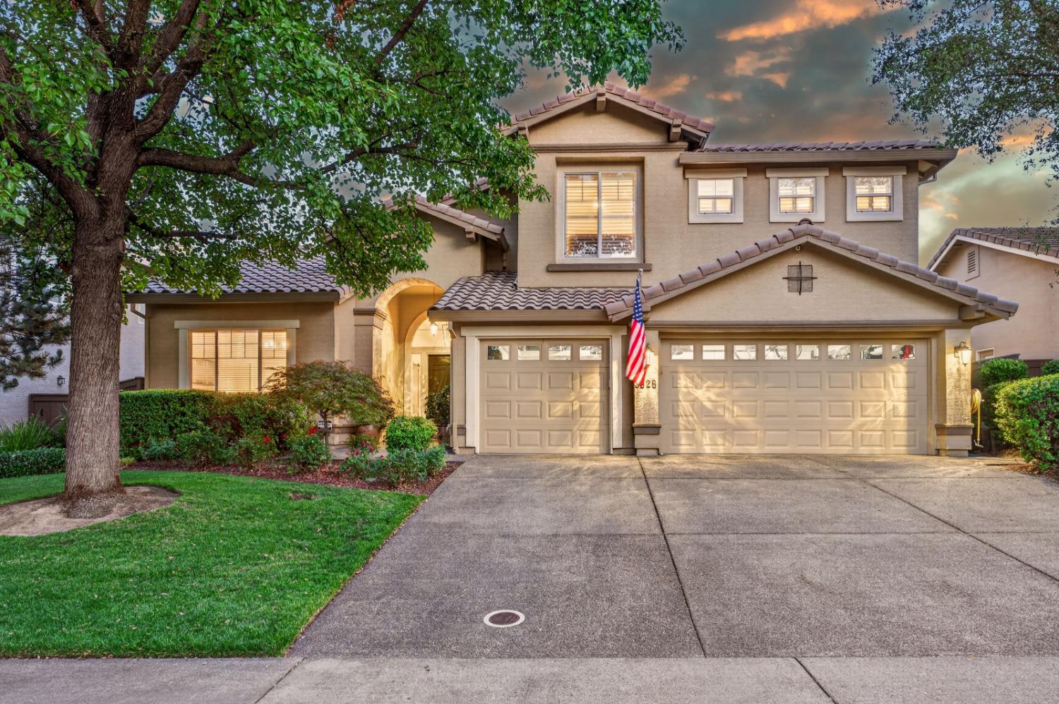 3926 Ironwood Drive