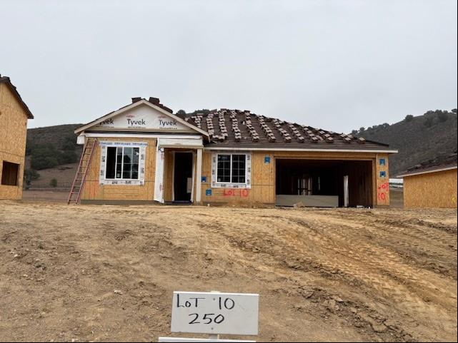 250 Coiner Street
