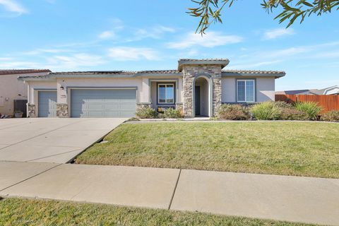 2014 Coffee Creek Way Plumas Lake CA 95961