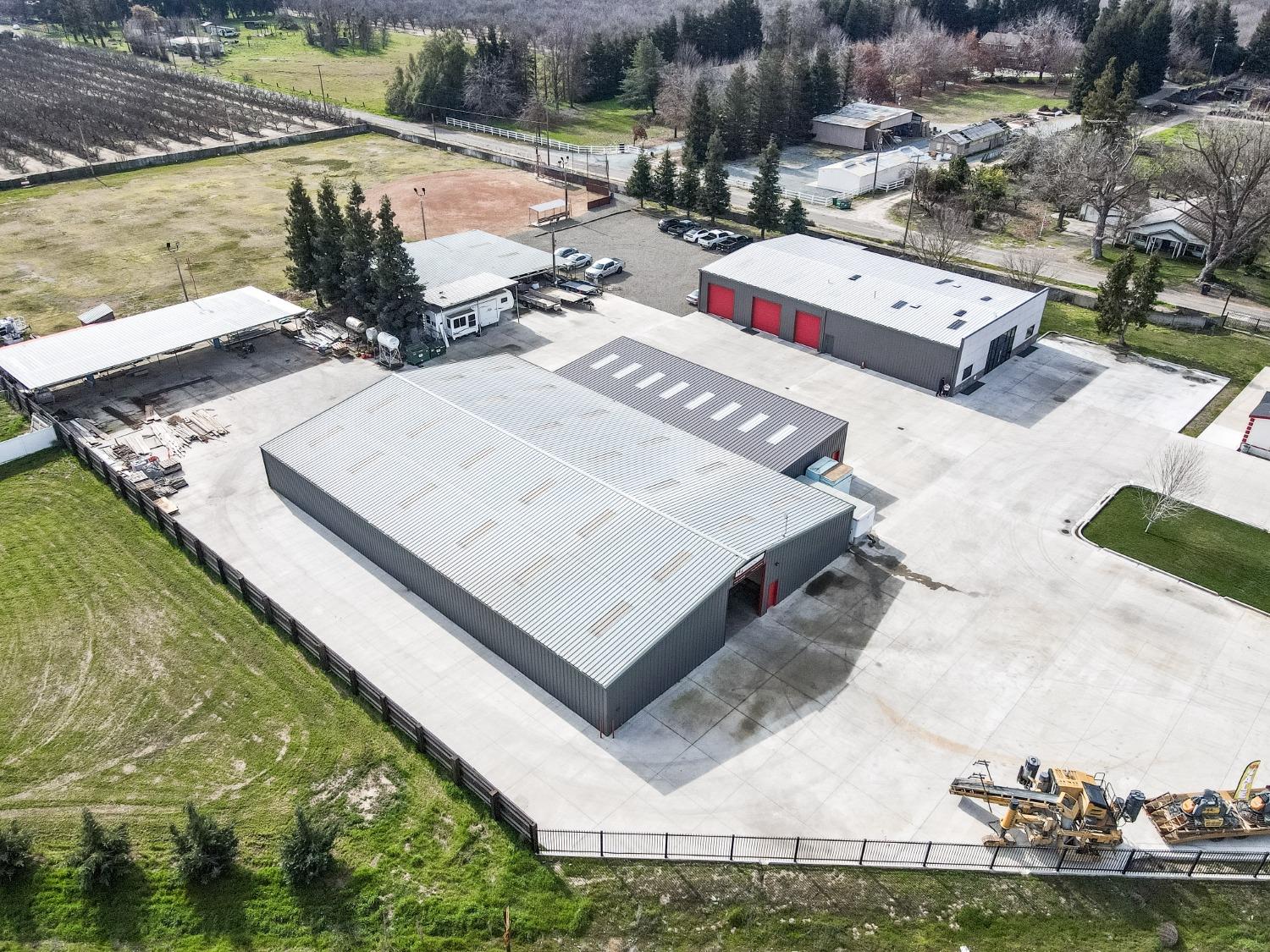 11380 Early Dawn Road