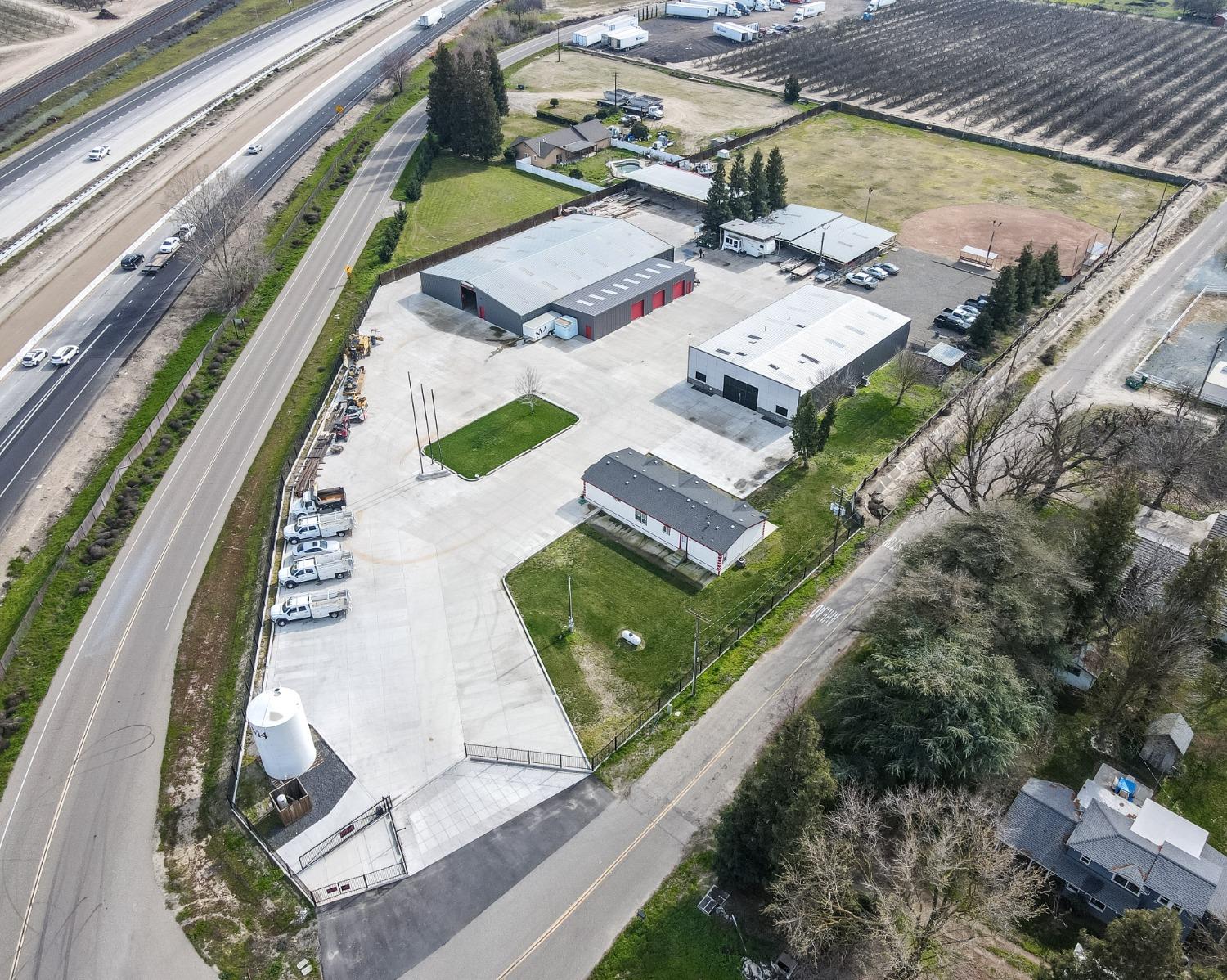 11380 Early Dawn Road