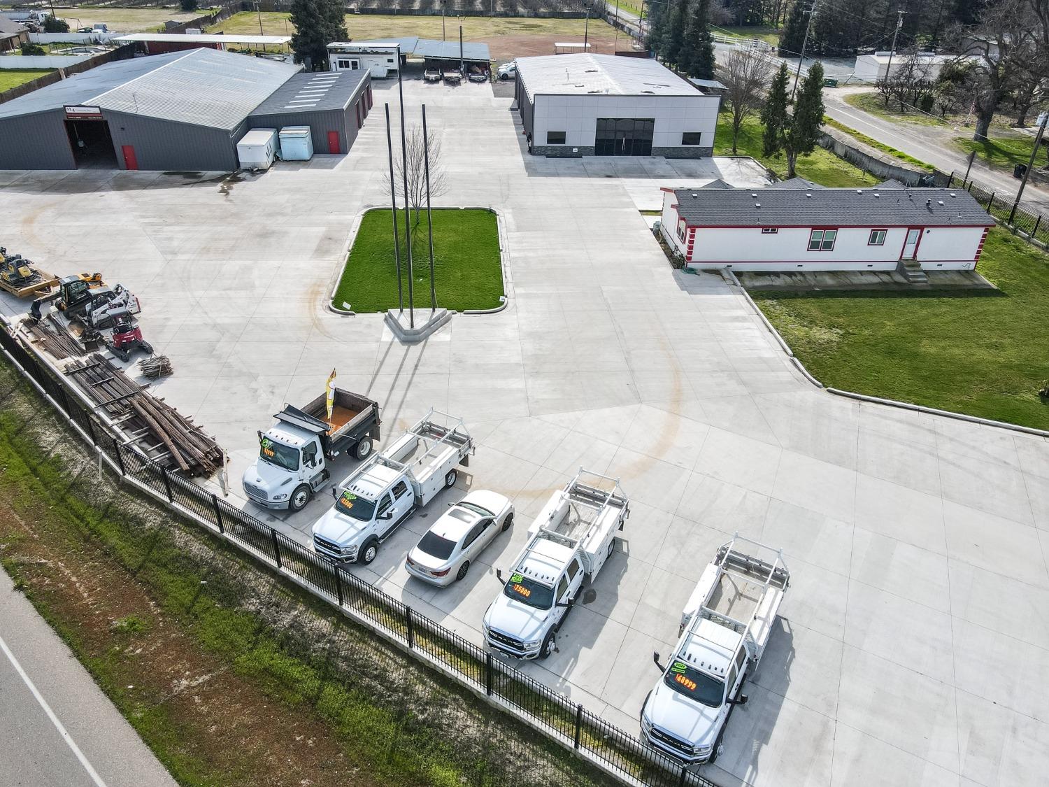 11380 Early Dawn Road