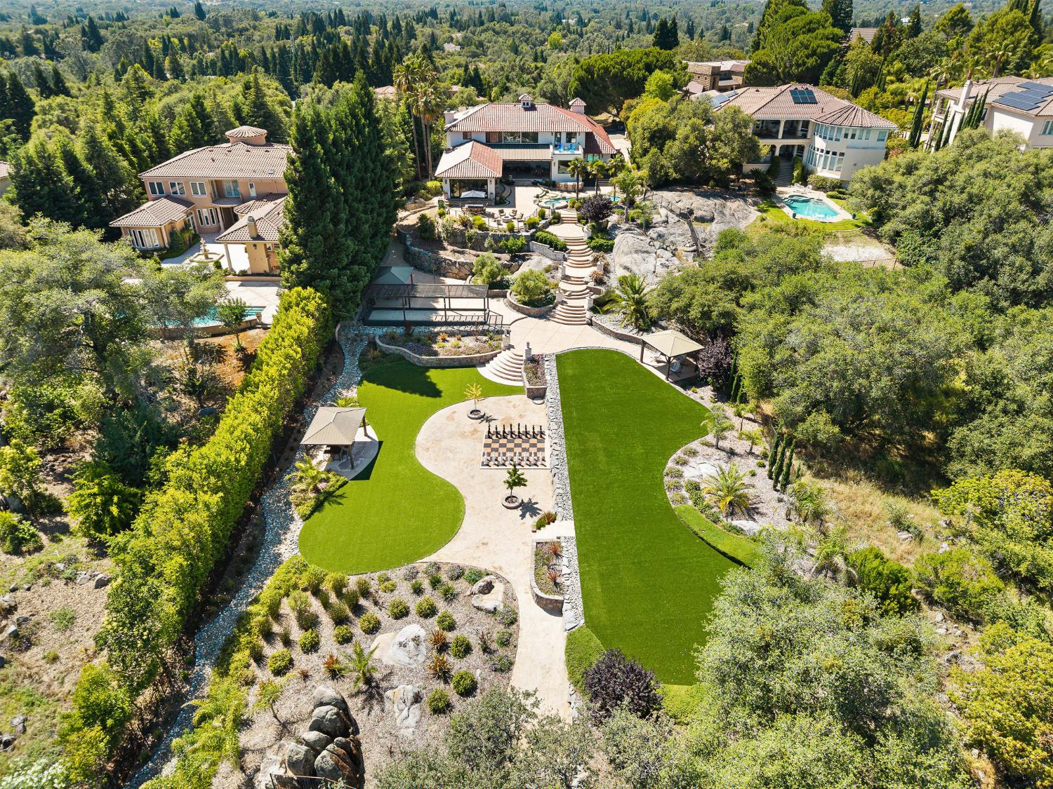 8950 Vista De Lago Court