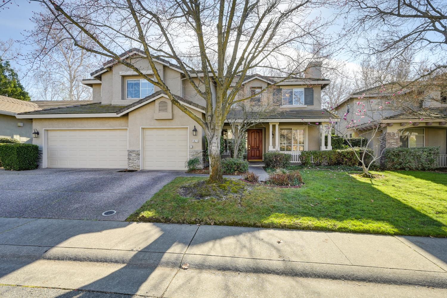 1425 Humbug Creek Drive