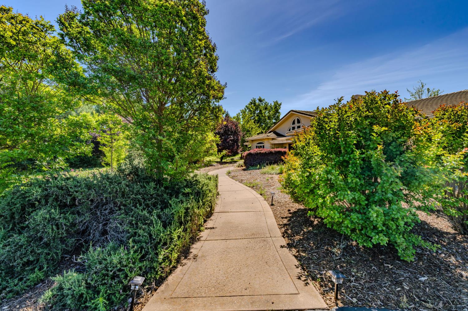 5151 Milton Ranch Road