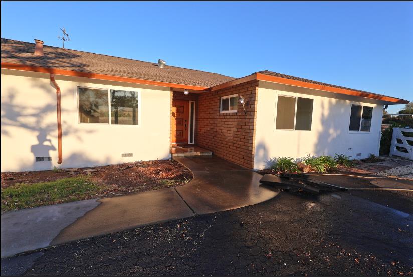 307 Mansfield Road