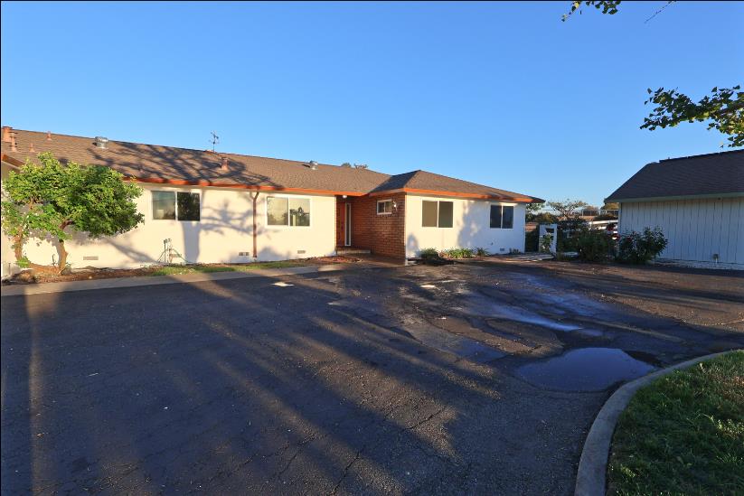 307 Mansfield Road