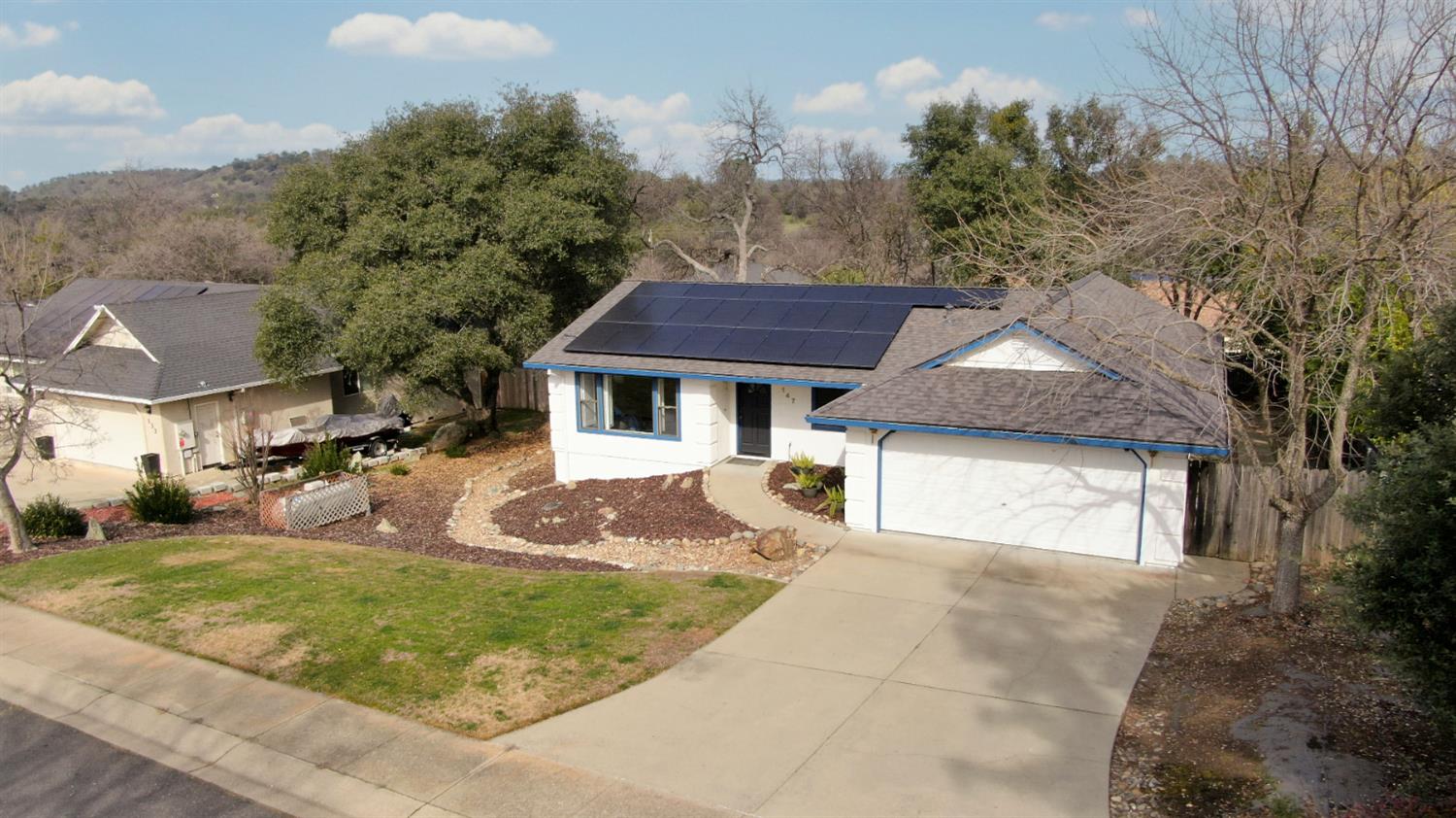 147 Rocky Ridge Lane