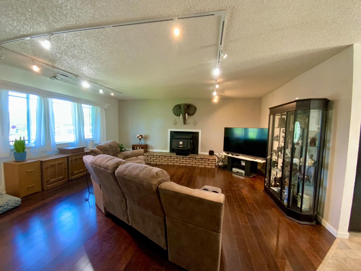 2367 Ponderosa Road
