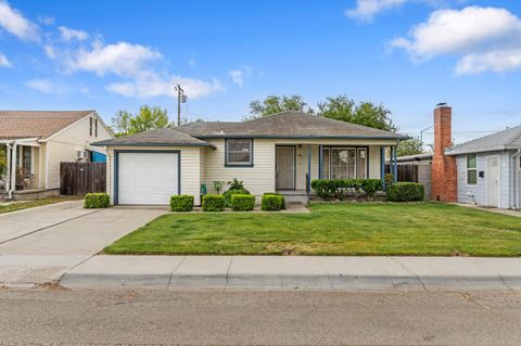 290 W 23rd Street Tracy CA 95376