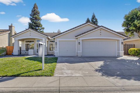 4414 Bantam Way Elk Grove CA 95758