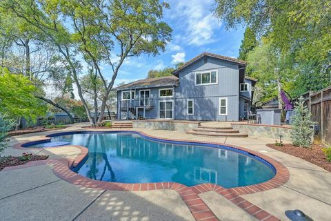 8224 Shadowood Court Granite Bay CA 95746
