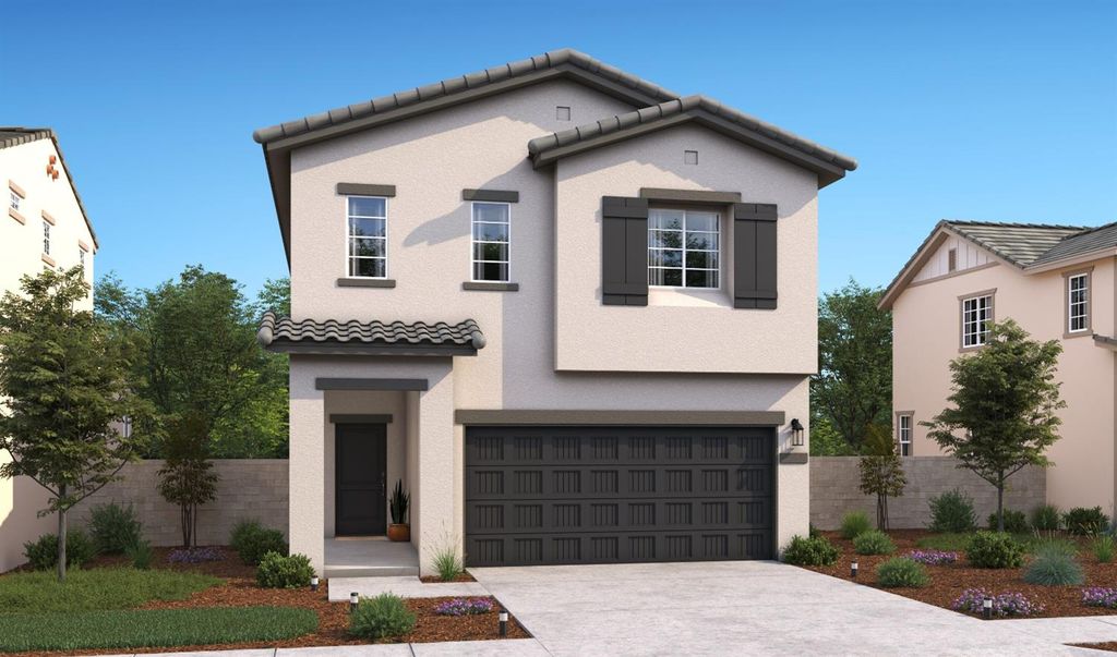 Photo of 12200 Grey Crow Circle, Rancho Cordova, CA 95742 (MLS # 225133345)