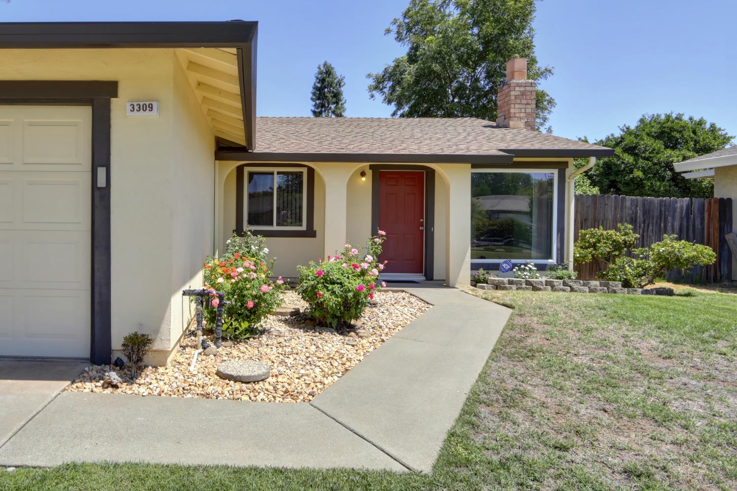 3309 Covered Wagon Court