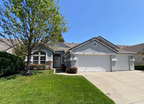 2434 Walnut Oaks Lane, Carmichael, CA 95608 - MLS#: 225047986