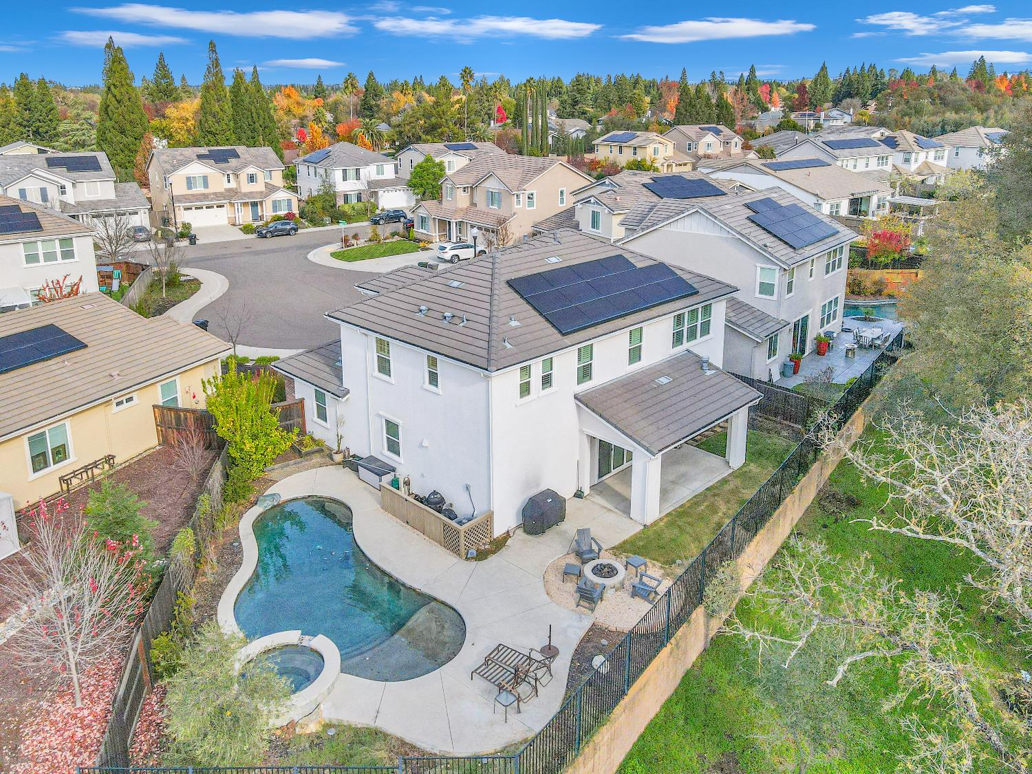 216 Crystal Pond Court