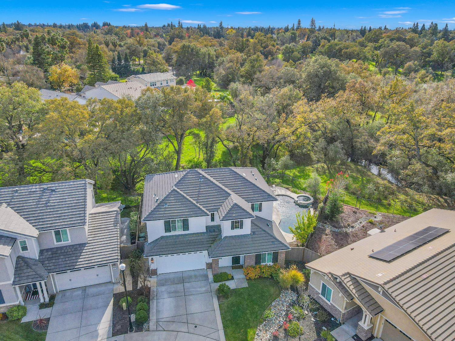 216 Crystal Pond Court