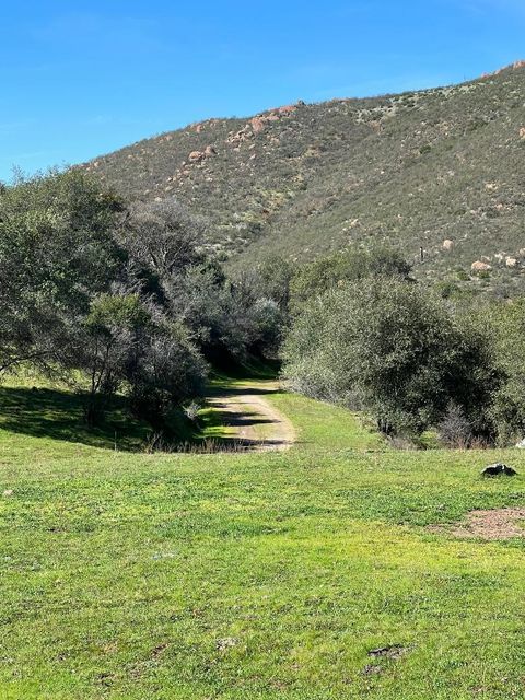 1900 Heiser Canyon Road Copperopolis CA 95228