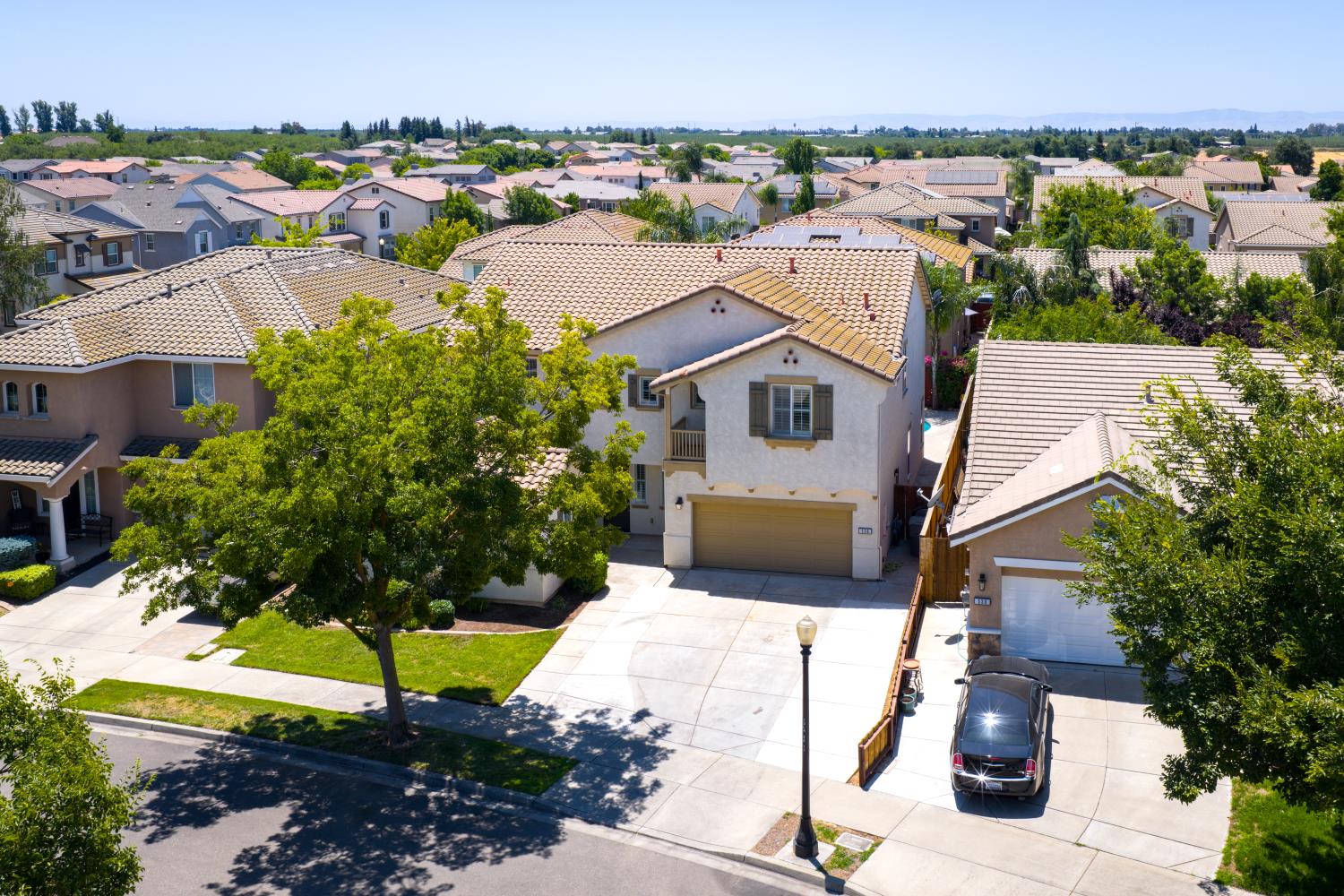 538 Messara Court
