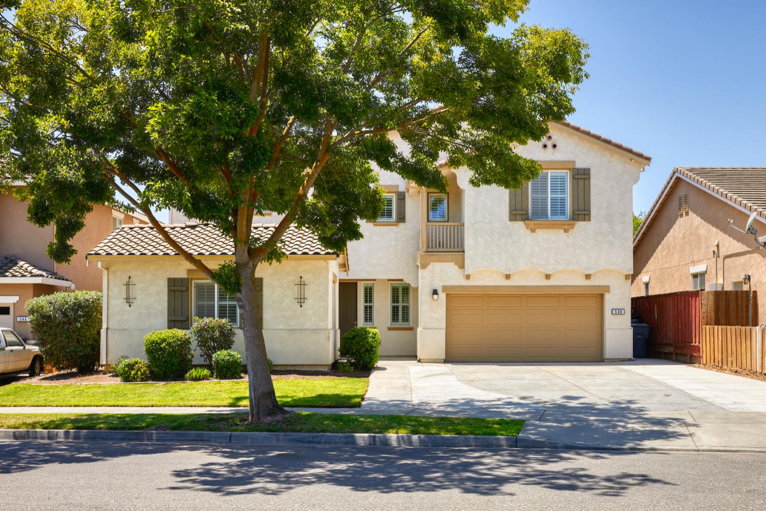 538 Messara Court
