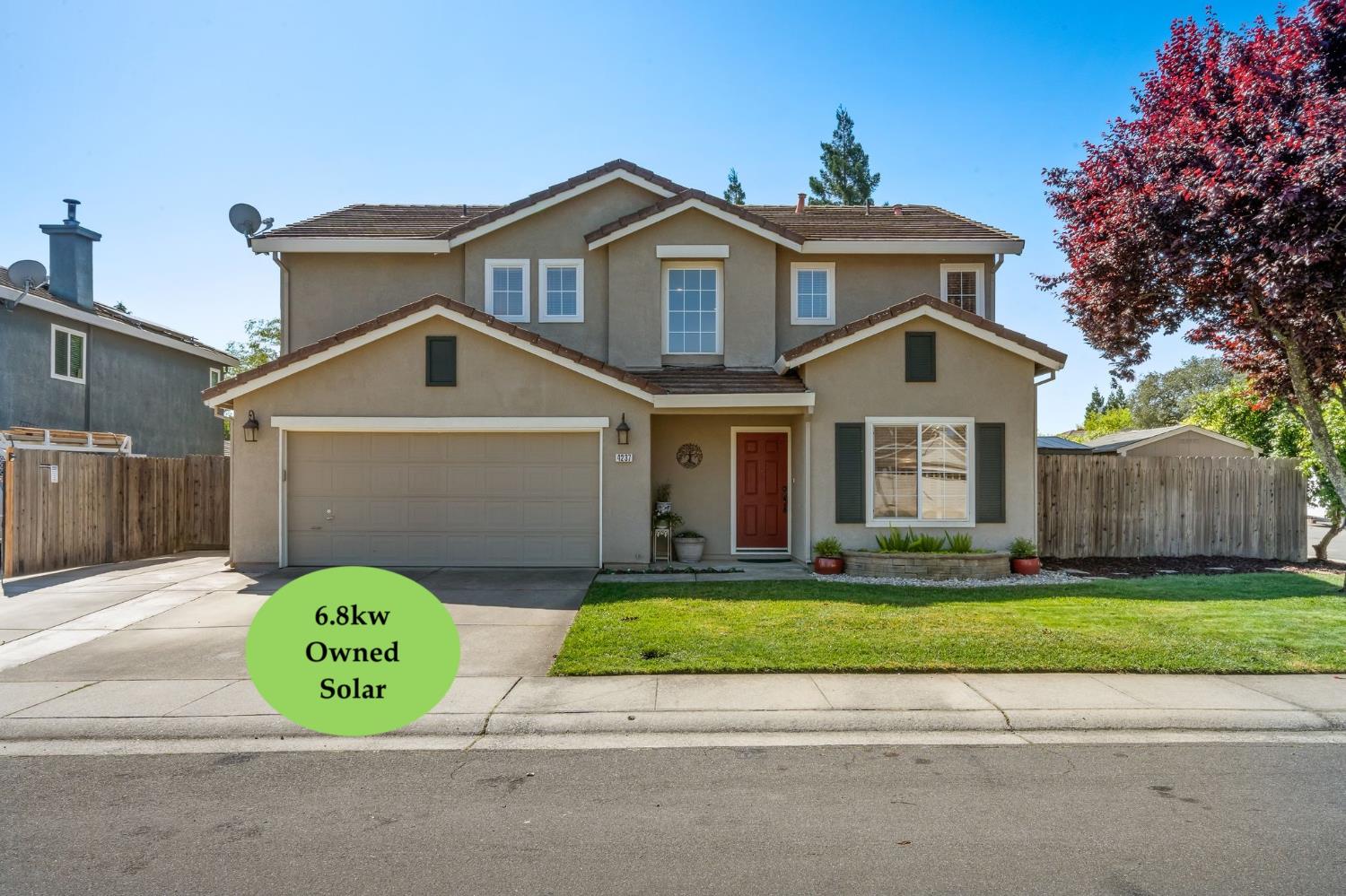 4237 Crazy Horse Road