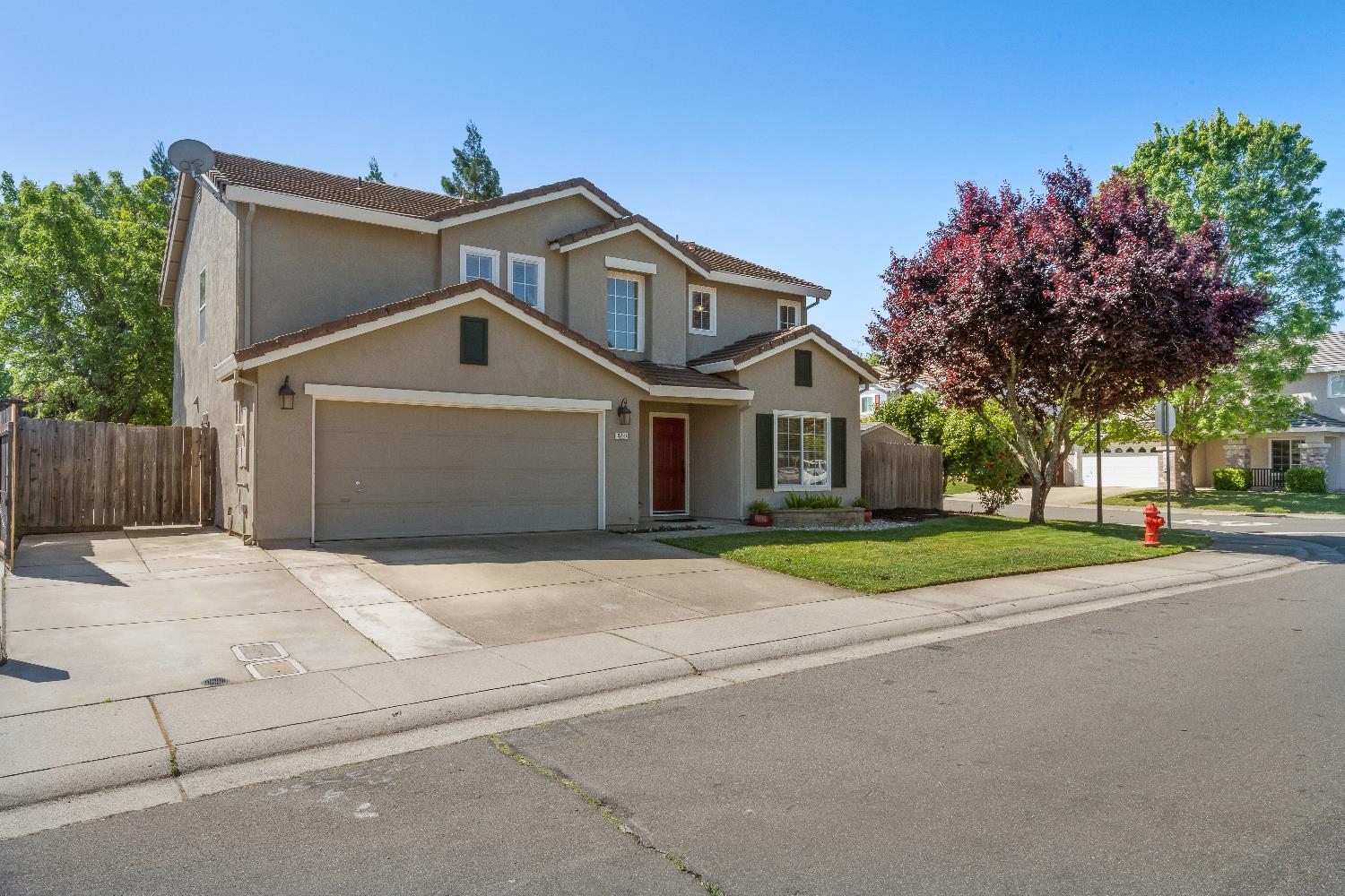 4237 Crazy Horse Road