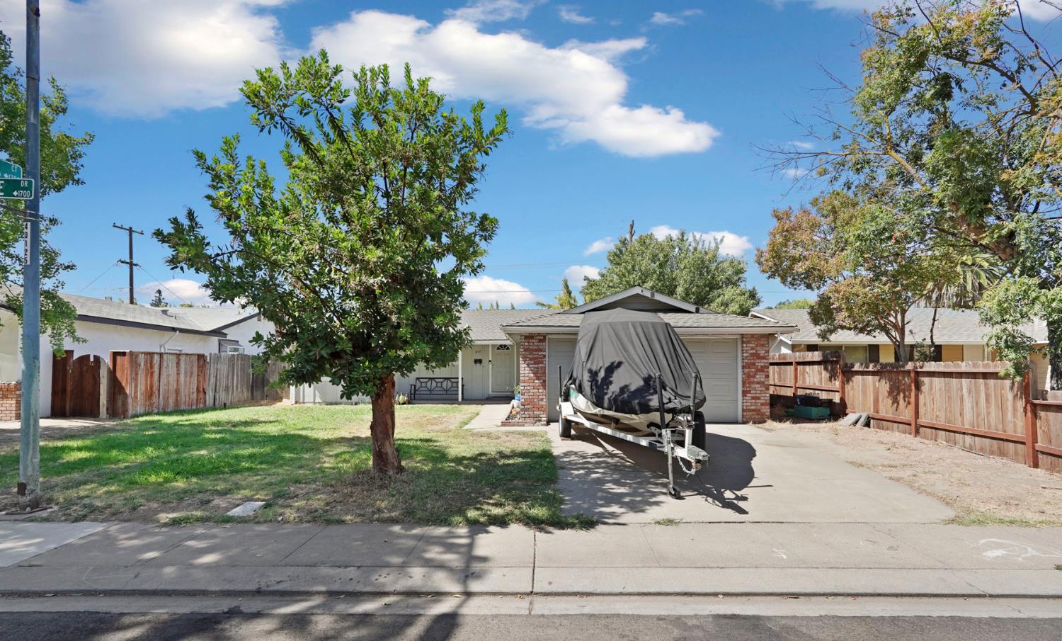 1717 Silvaire Drive