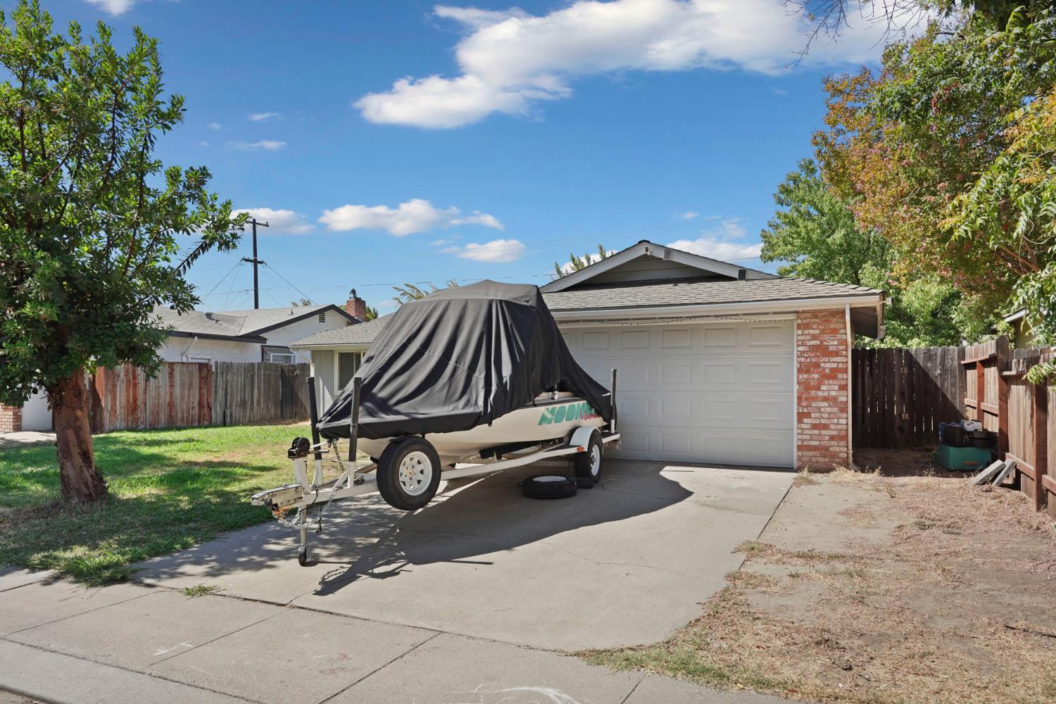 1717 Silvaire Drive