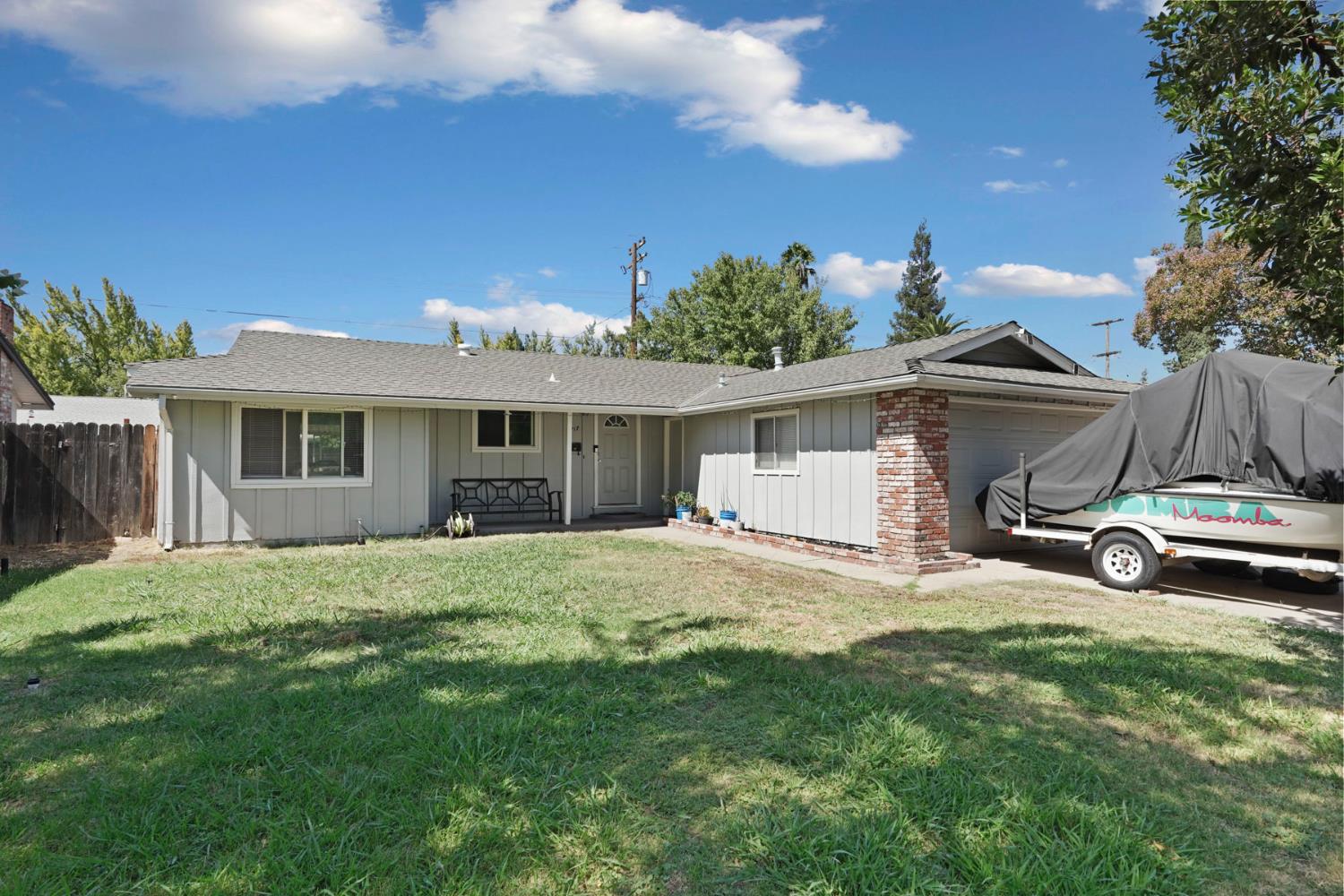 1717 Silvaire Drive