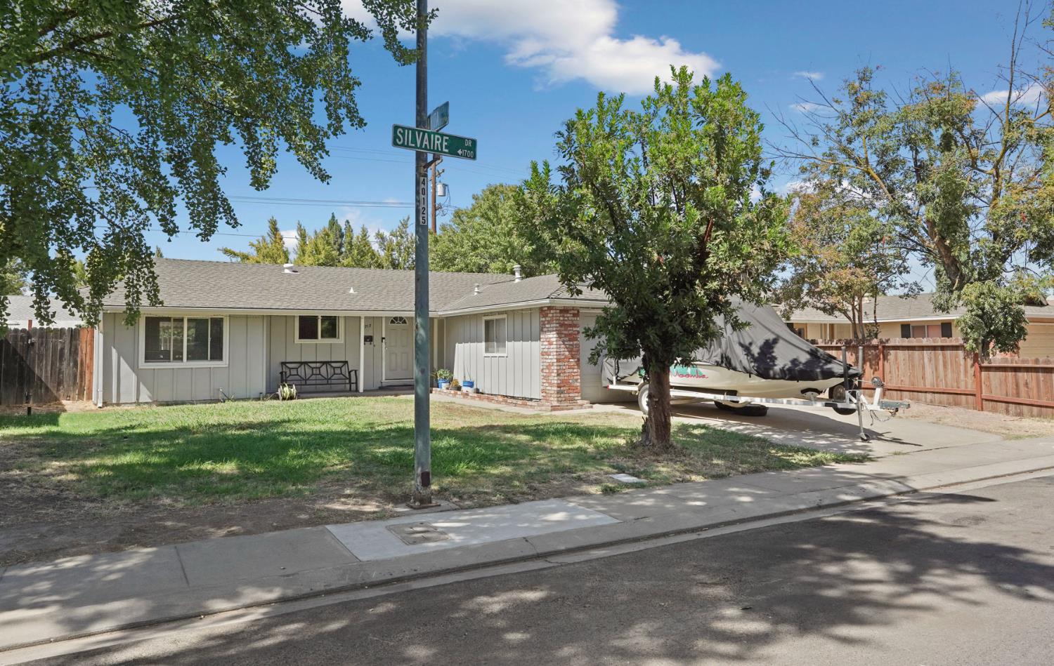 1717 Silvaire Drive