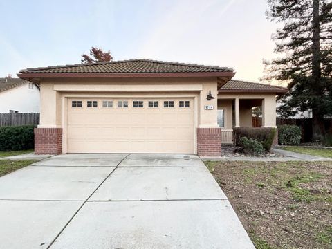 9264 Lucchesi Drive Sacramento CA 95829