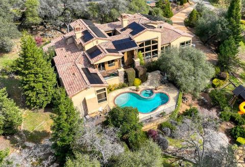 16279 Winchester Club Drive Meadow Vista CA 95722