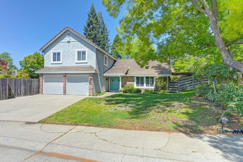4156 Dena Way Sacramento CA 95821