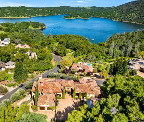 721 Shoreline Pointe El Dorado Hills CA 95762