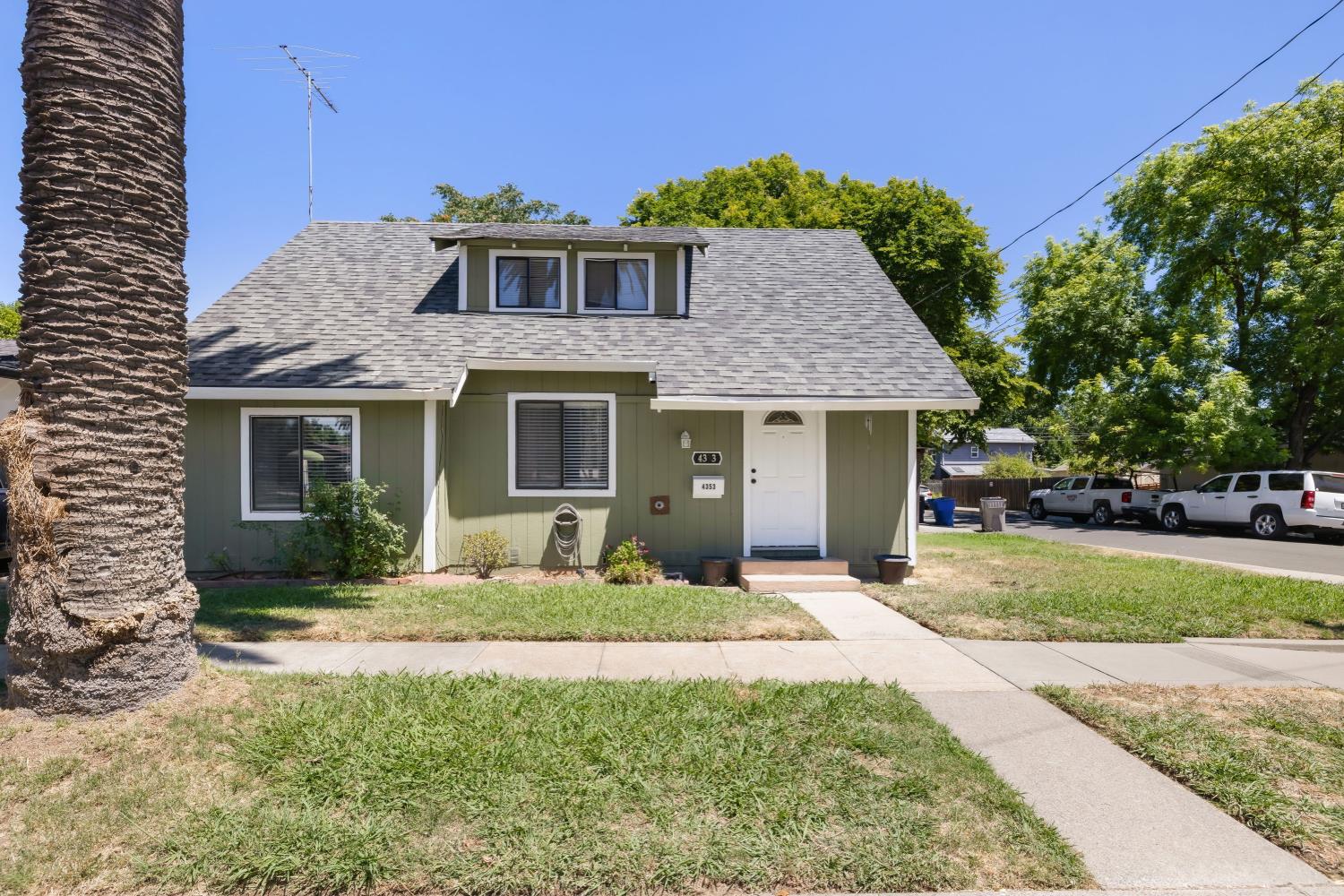4353 54th Street