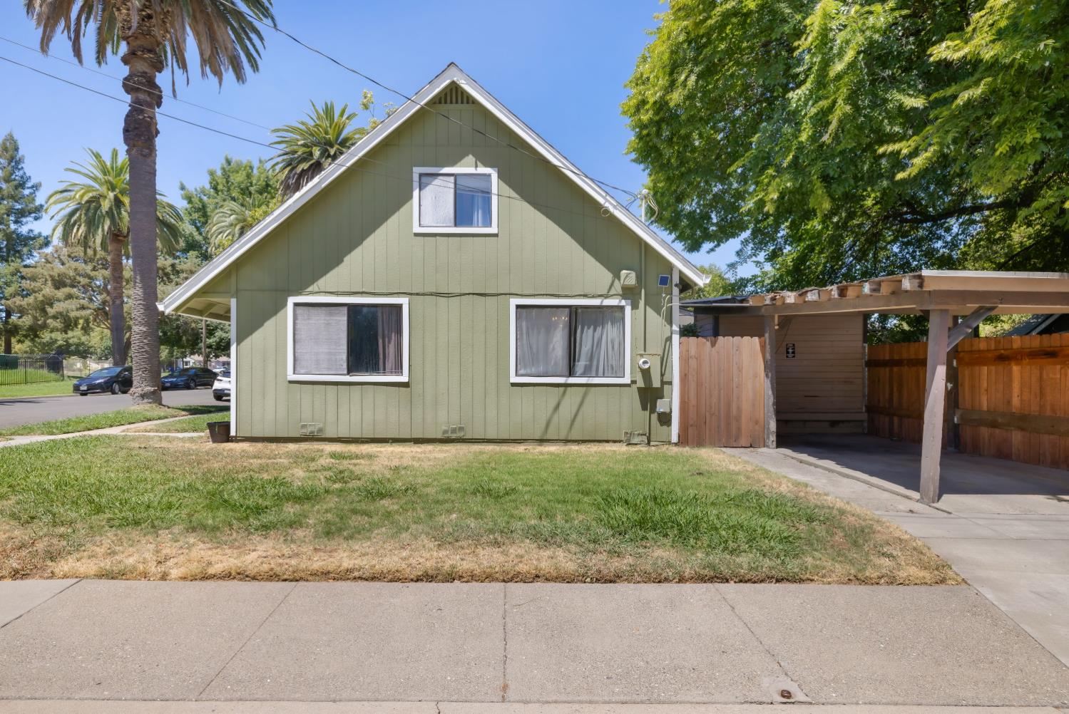 4353 54th Street