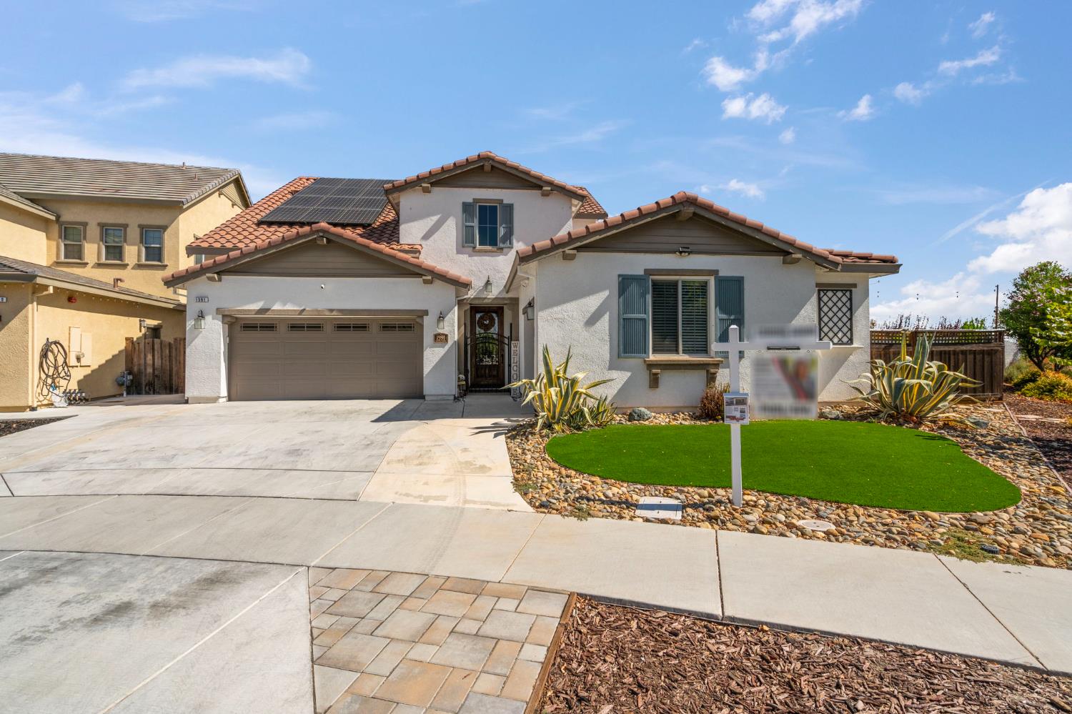 1391 Crystal Drive