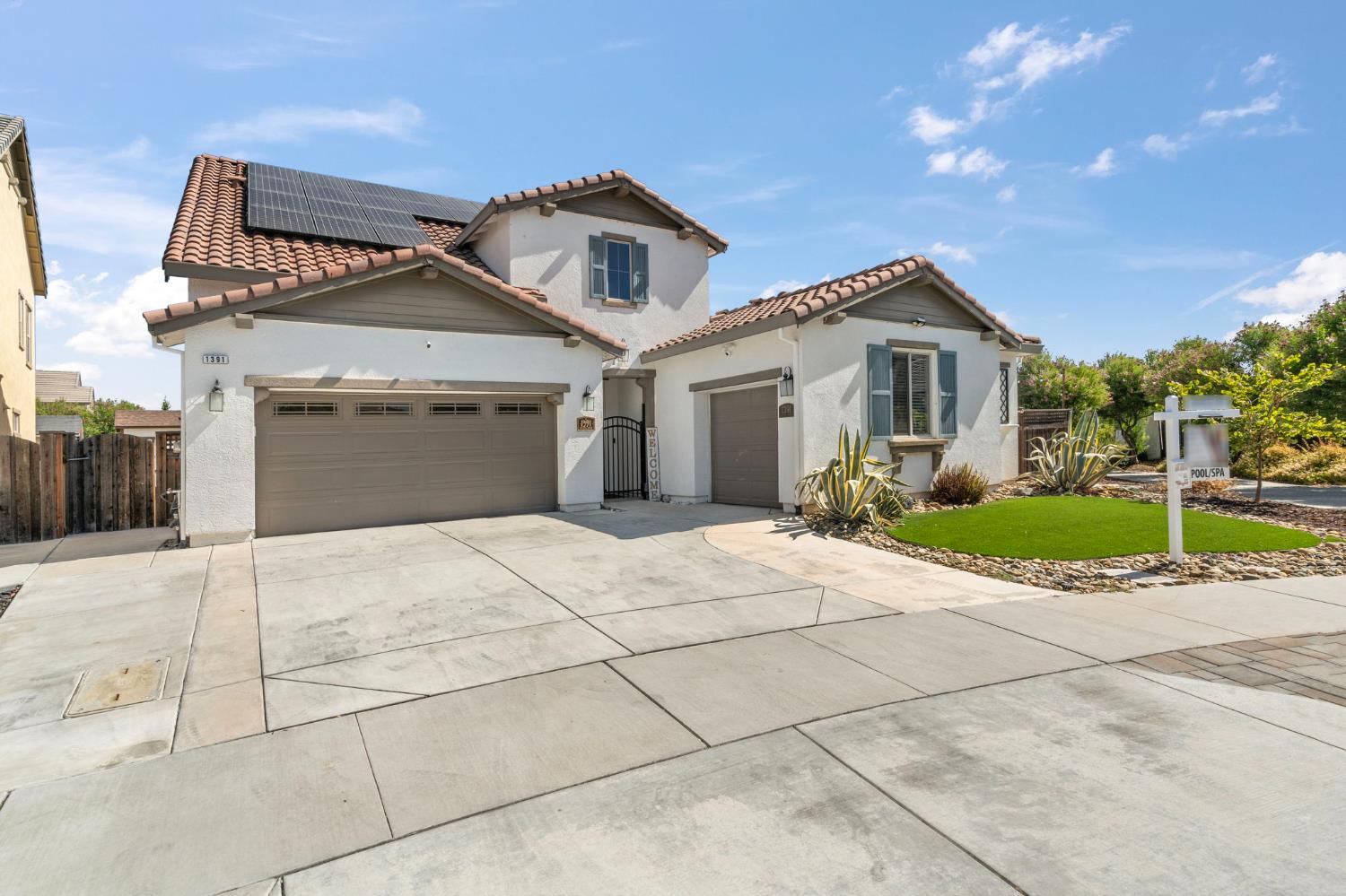 1391 Crystal Drive