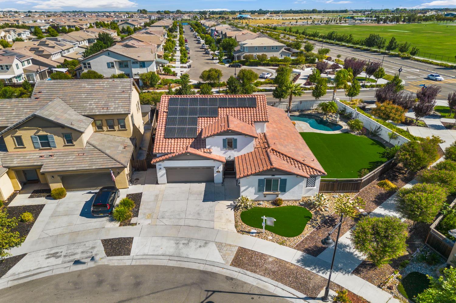 1391 Crystal Drive