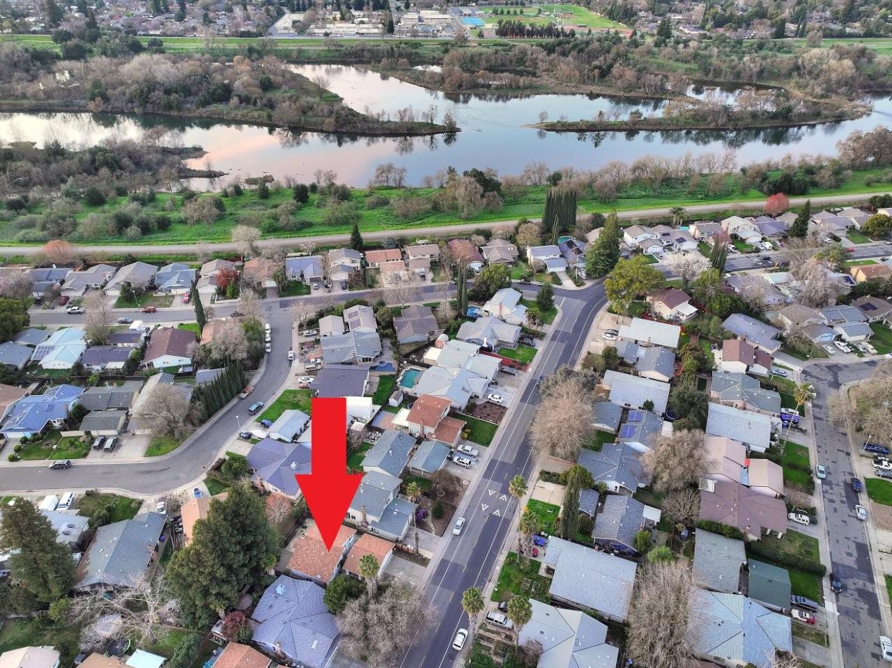 9385 MIRA DEL RIO Drive