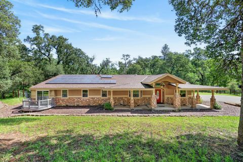 5681 Gold Leaf Lane Placerville CA 95667
