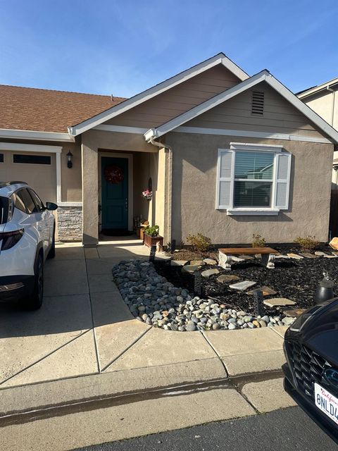 2822 Winesap Circle Placerville CA 95667