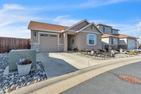 2822 Winesap Circle Placerville CA 95667