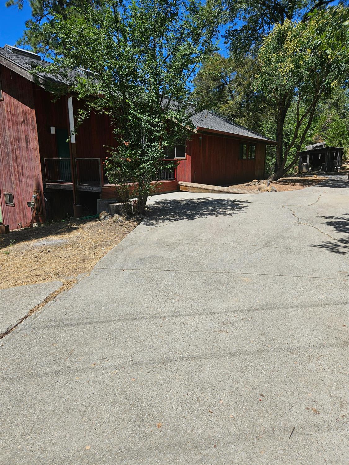 630 Gladycon Road