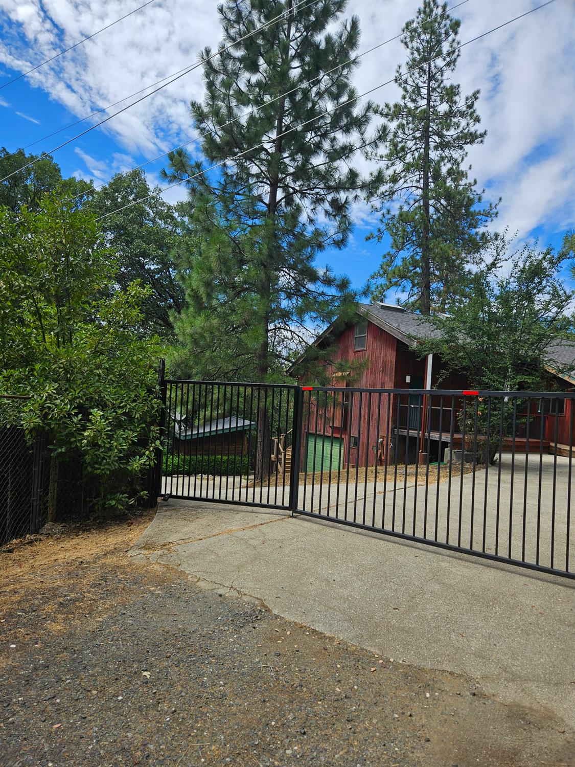 630 Gladycon Road