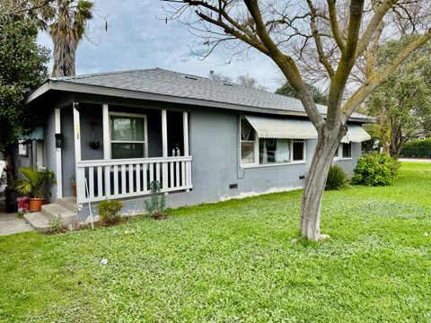 921 Rivera Drive Sacramento CA 95838